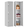 thumbnail image 1 of Komfort Locker Metálico De 3 Puertas 38x42x180, 1 of 5
