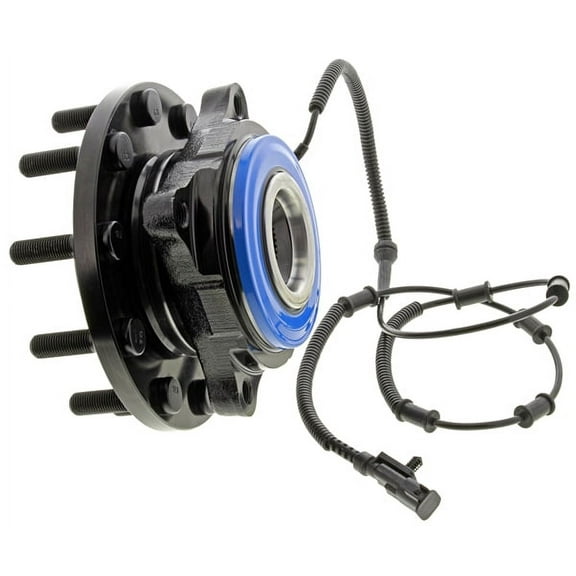 Wheel Bearing and Hub Assembly