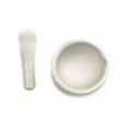 thumbnail image 4 of Fox Run Porcelain Mortar & Pestle, White, 4 of 5