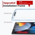 thumbnail image 2 of Protector de pantalla bersem compatible con iPad de 10,2 pulgadas, 2 of 7