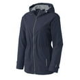 thumbnail image 5 of Port Authority ® Ladies Northwest Slicker. L7710, 5 of 6