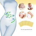 thumbnail image 3 of Seitruly Paquete de 30 parches para ombligo para mujer, parches delgados para dormir para perder peso, profesionales, portátiles, para quemar Protección de la piel, 3 of 6