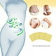 thumbnail image 3 of Soidarity Paquete de 30 parches para ombligo de mujer no tejidos, parches profesionales para quemar grasa y aliviar la presión, suministros de belleza Protección de la piel Soidarity CE014057-00B, 3 of 6