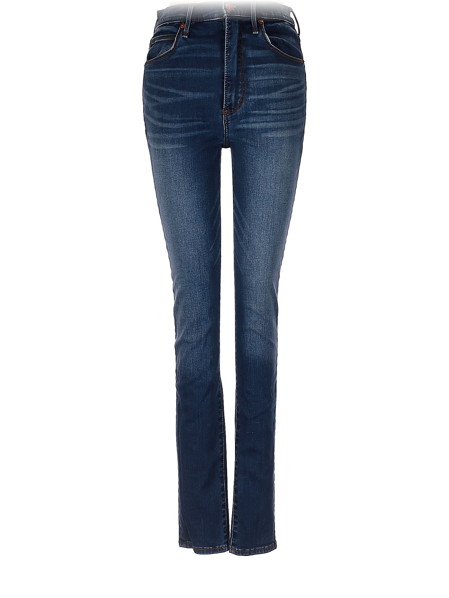 Fitch Womens Size 6 Tall Jeans 