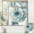 thumbnail image 2 of Indigold Gold Country FLower - Cottage Country Framed Canvas, 2 of 3