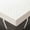 White, variant on Sailvan Twin XL Mattress Topper, 3 Inch Cooling Memory Foam Mattress Topper Twin XL Size, With Washable Bamboo Fiber Cover, For College Dorm, Home, Gel Infused, Anti-slip & Breathable