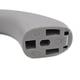 thumbnail image 5 of 1 Pair Roof Grab Grip Handle Grey 74611-0K040-A0 Fits for Toyota Hilux Vigo SR Pickup 2004-2015, 5 of 5