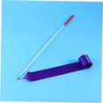 thumbnail image 3 of OULII Dancing Streamers Rhythmic Gymnastics Fiberglass for Training Equipment 1Set, 3 of 8