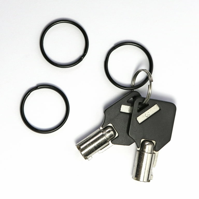 Keychain Ring Split Chain, Ring Metal Keychain Wholesale