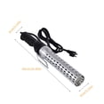 thumbnail image 3 of Charcoal Starter Electric Igniter 1500W for Grill and Fireplace, Portable Metal Lighter with US Plug, 110-230V for Wood Burning, Fire Pit, Camping and Indoor Outdoor Use, 18.89 x 3.14 Inches, 3 of 6