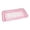 A, variant on Inflatable Ice Serving Bar, Inflatable Ice Serving Buffet Bar with Drain Plug - Salad Food Drinks Tray for Party Picnic Camping