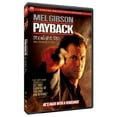 thumbnail image 2 of Payback ( (DVD)), 2 of 2