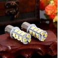 thumbnail image 4 of 10Pcs 1156 BA15S 18 SMD 5050 LED Auto Car  Light Lamp With Point To Point Welding, Easy Installation For Turn  Light, Reverse Light, Brake Light, Tail Light,, 4 of 8