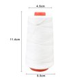 thumbnail image 1 of kurtrusly 3000 Yards High Speed Sewing Thread Crafts Clothes Dress Making Cross-stitch Knitting Sewing Machine Polyester Line, 1 of 7
