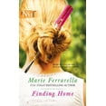 thumbnail image 1 of Pre-Owned Finding Home (Unknown) 0373880952 9780373880959, 1 of 1