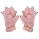 thumbnail image 4 of Guantes de invierno con diseño de patas de animales, dedo completo, con forma de garra de oso, Rkxzt, 4 of 9