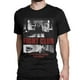 thumbnail image 5 of Camisetas de Edward Cullen para hombre y mujer ropa de calle de algodón divertidas camisetas Vintage de manga corta para ocio Tops Unisex diarios Harajuku divertidos, 5 of 7