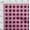 Pink, variant on oneOone Organic Cotton Poplin Twill Fabric Gingham Check Print Fabric By Yard 42 Inch Wide