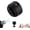 Black, variant on Mini WiFi Security Cameras Wireless, Mini WiFi Camera 1080p HD - Night Vision Included, Multi-use Night Vision Pet Camera, Indoor Outdoor Home Fit for Phone Tablet