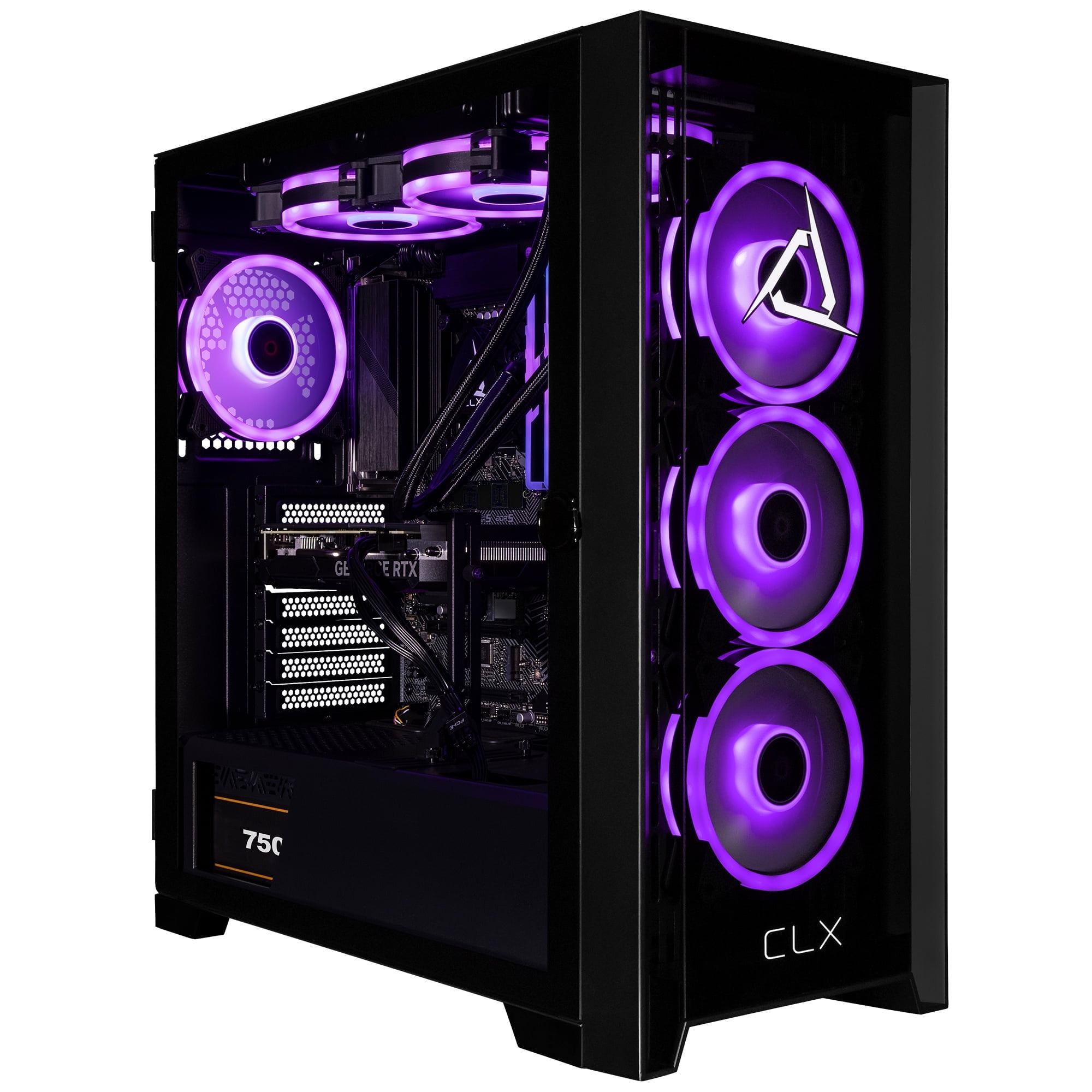 iBUYPOWER Slate 9210 Gaming Desktop, Core i7-8700K, 16GB