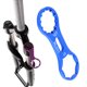 thumbnail image 5 of Soidarity Llave en forma de Y, herramienta de reparación de operación Simple, herramienta de reparación de llave de Metal de liberación Type3 NO3, 5 of 6