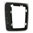 thumbnail image 5 of Panel de cambio de marchas moldura de cubierta de marco ABS accesorio Interior de coche reemplazo para MK7 R Line MK7.5, 5 of 5