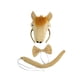 thumbnail image 2 of Set de disfraces de animales Fernando Accesorios para cosplay Caballo, 2 of 8
