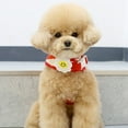 thumbnail image 3 of Smile Harness(red), 3 of 5