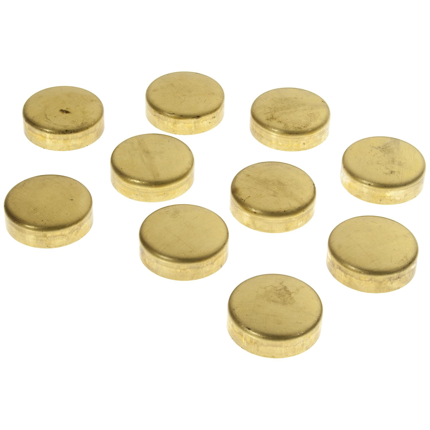 Melling Engine Expansion Plug Kit P/N:MPE-614R Fits select: 1966-1973 DODGE CHARGER, 1966-1976 DODGE CORONET