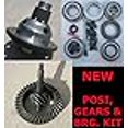 thumbnail image 2 of Trac-Lock Posi 31 Spline - Gear - Bearing Kit Package for Ford 9" - 3.50 Ratio - 9 Inch NEW, 2 of 4