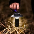 thumbnail image 4 of Yokua Portable LED Camping Light Rechargeable Tent Light Simple LED Hanging Lamp, 4 of 17