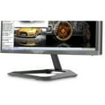thumbnail image 2 of Restored Sceptre E248W-1920R 24" Ultra Thin LED Monitor HDMI, Metallic (Refurbished), 2 of 5