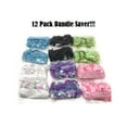 thumbnail image 2 of Petite Princess by Petite Princess 12-Piece Sequin Purse Bundle, 2 of 4