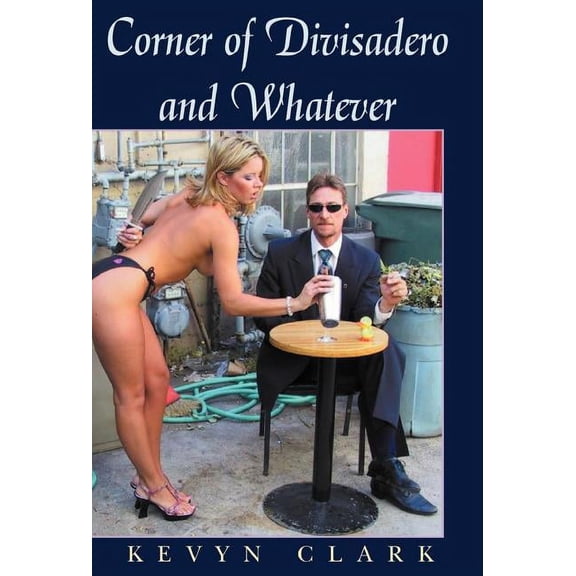 Corner of Divisadero and Whatever