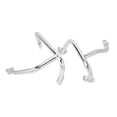 thumbnail image 1 of Stainless Steel Engine Guard,1 Pair Engine Guard Motorcycle Accessories Engine Guard Bumper Frame Protection Multi-Functional, 1 of 14