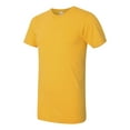 thumbnail image 2 of American Apparel Men's Fine Jersey T-Shirt, 2 of 5