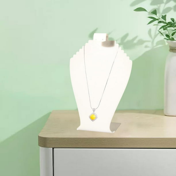 Jewellery display deals material