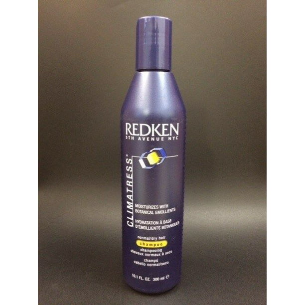 Redken CLIMATRESS Normal / Dry Hair 10.1 300 ml - Walmart.com
