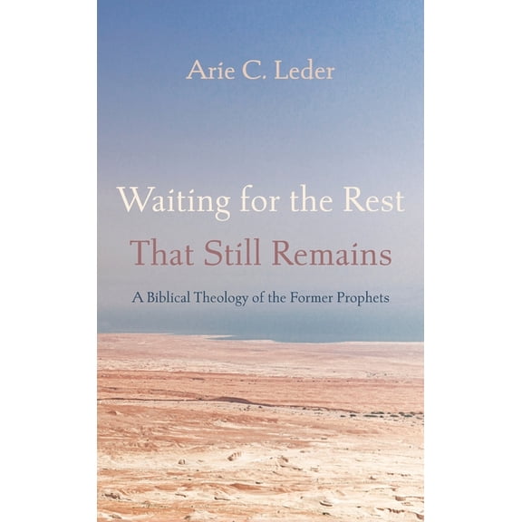 Waiting for the Rest That Still Remains (Hardcover)