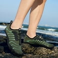 thumbnail image 2 of Mepaouo Barefoot Shoes Men Zero Drop Wide Toe Water Shoes Quick Dry Pool Beach Surf Hiking Shoes, 2 of 8