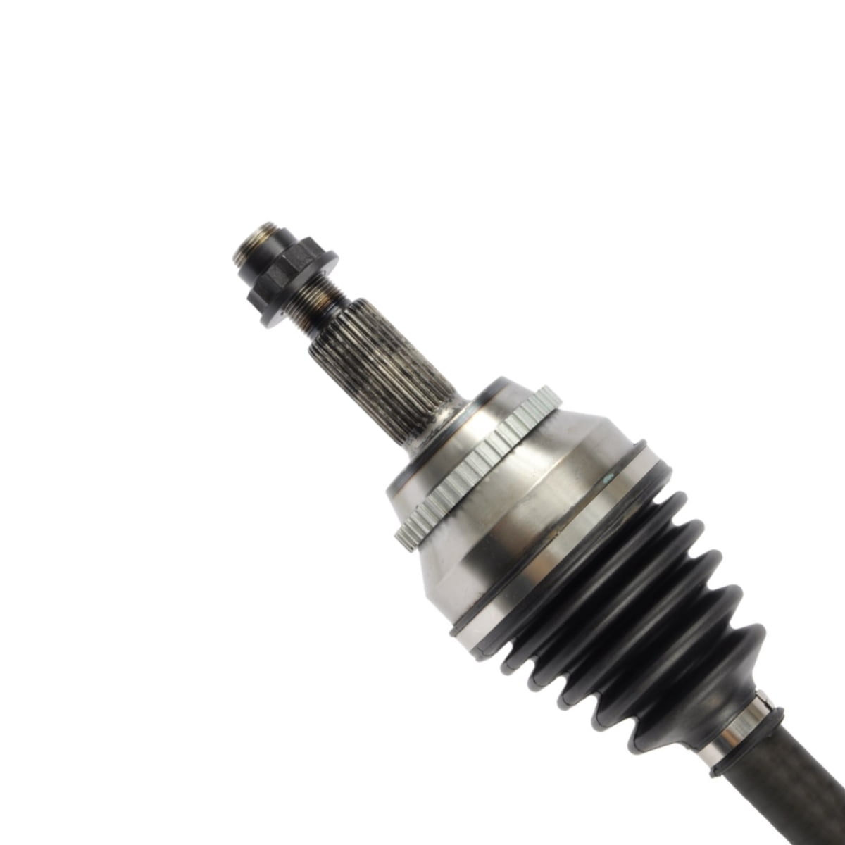 AutoShack Front New CV Axle Drive Shaft Assembly Neoprene Boots Set of 2 Driver and Passenger Side Replacement for 2007-2017 Toyota Camry 2008-2015 2016 Avalon 2007-2018 Lexus ES350 2.5L 3.5L V6 FWD