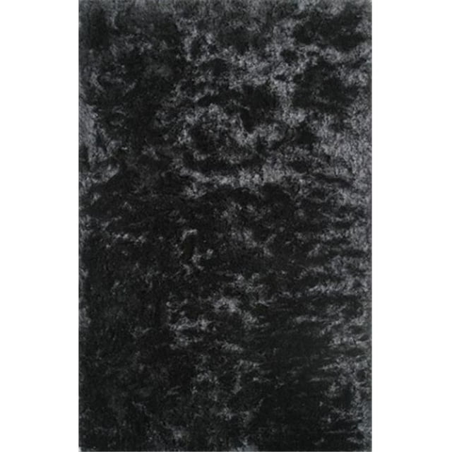 Dynamic Rugs PA352400810 Paradise 3 x 5 2400-810 Rug - Ash