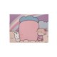 thumbnail image 1 of Blocs De Recordatorio Notas de dibujos animados para niña, artesanías en papel, almohadillas de recordatorio de mensajes creativos (estilo J) Tmvgtek Libre de BPA, 1 of 6