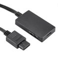 thumbnail image 2 of N64 To Hdmi-compatible Adapter Portable Adapter For 64/snes/ngc/s, 2 of 5
