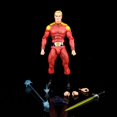 thumbnail image 1 of NECA Flash Gordon Figurine d'Action Défenseur de la Terre, 1 of 2