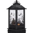 thumbnail image 5 of Festival LED Lantern Halloween Square Wind Lights for Halloween Home Indoor Outdoor Bar Decoration, 5 of 7
