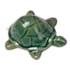 thumbnail image 2 of Tapas para pernos de inodoro, repuesto para inodoro, fácil de instalar, universales, decorativas. Tortuga, 2 of 9