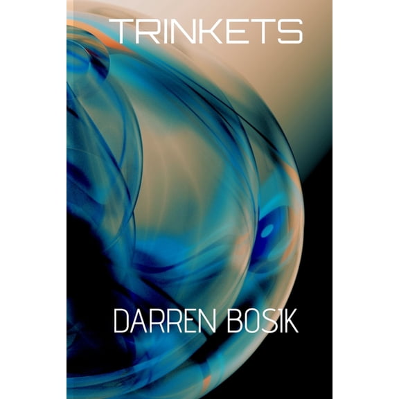 Trinkets, (Paperback)