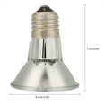 thumbnail image 4 of Reptile Light,  Light UVB Bulb Sun Lamp, For Lizard Reptiles For Amphibians, 4 of 8
