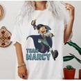 thumbnail image 1 of Disney Channel Amphibia Team Marcy t-shirt, Disneyland Family Matching Shirt, Magic Kingdo - As Picture - XL, 1 of 2